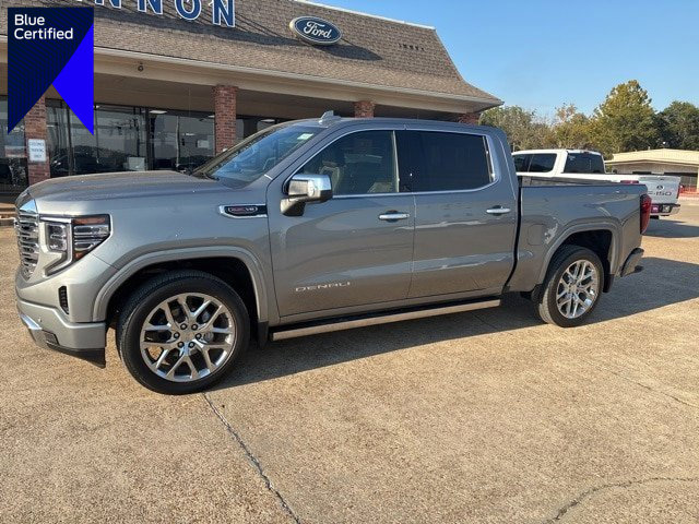 Used 2023 GMC Sierra 1500 Denali w/ Technology Package image 1