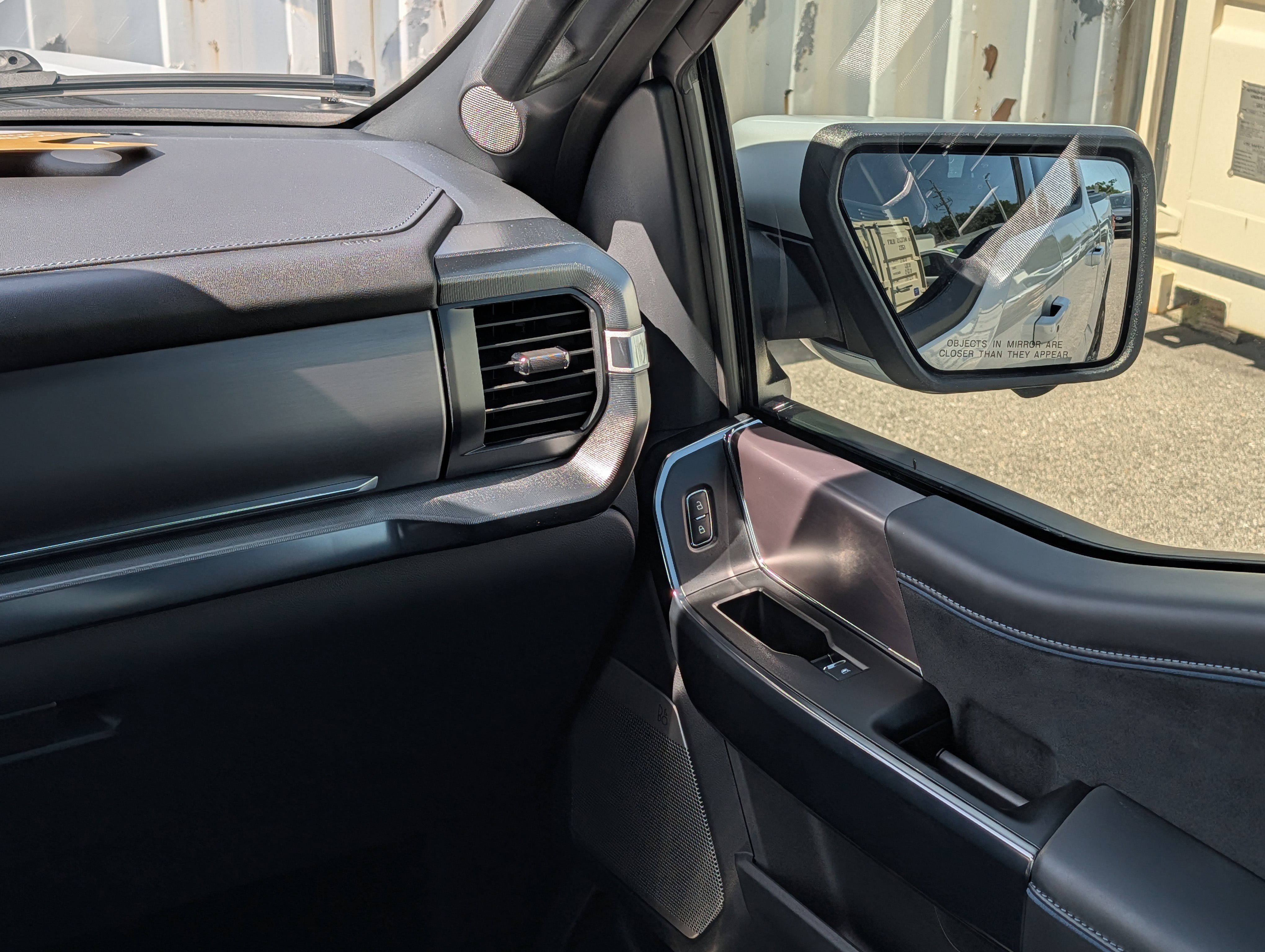 Certified 2025 Ford F150 Platinum AWD/4WD image 20