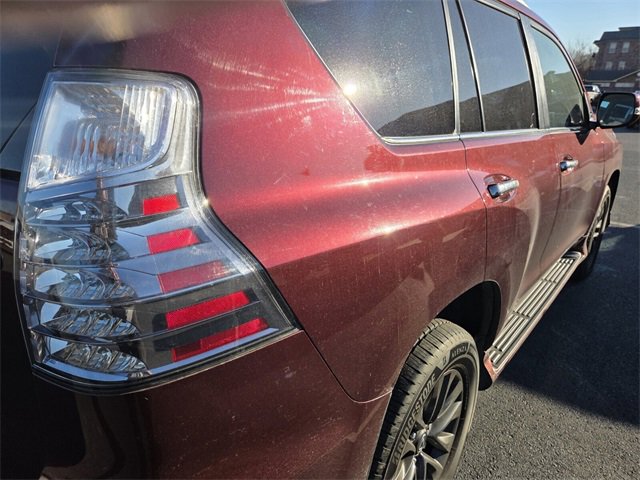 Used 2020 Lexus GX 460 Premium image 6