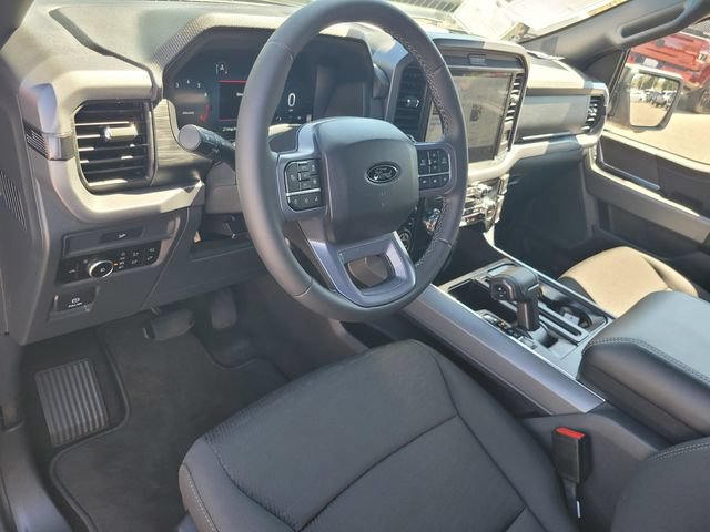 Certified 2026 Ford F150 XLT AWD/4WD image 9