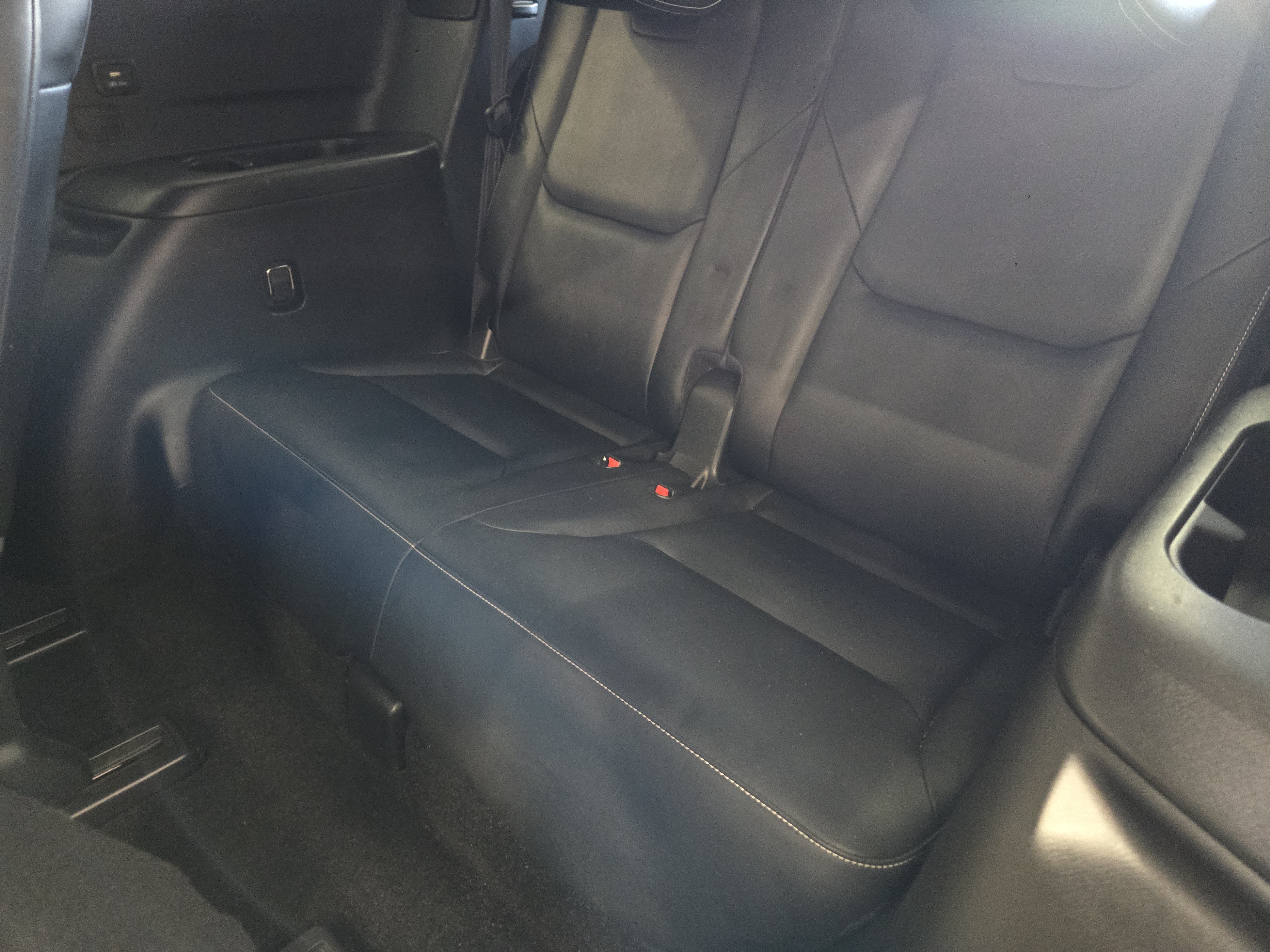 Used 2021 MAZDA CX-9 Grand Touring FWD image 33