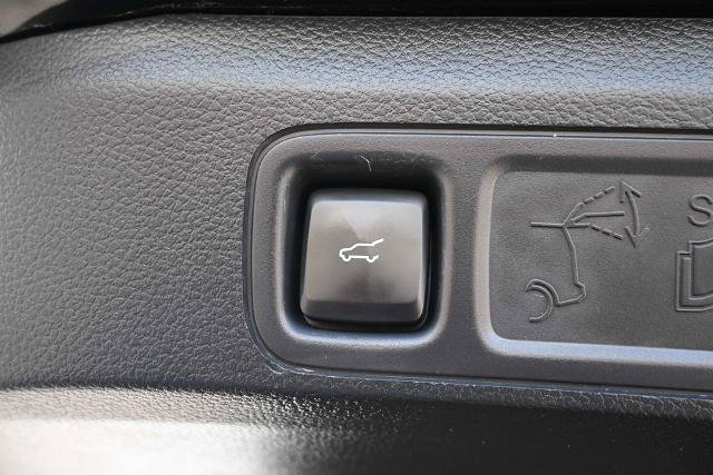 Certified 2024 Ford Expedition Max Limited AWD/4WD image 13