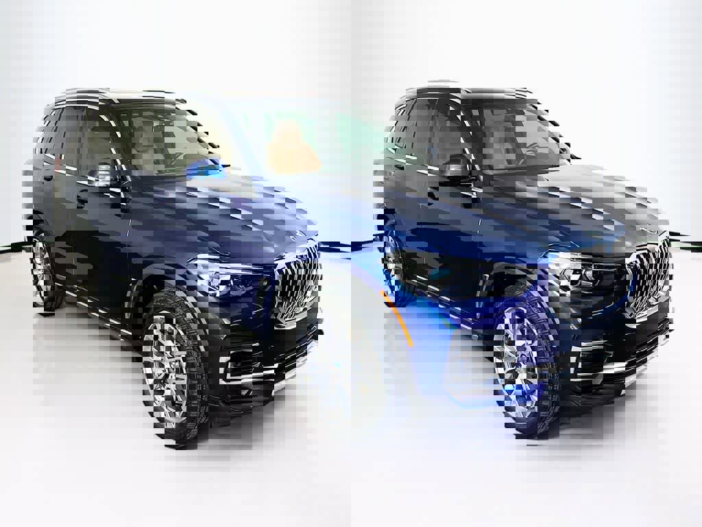 Used 2022 BMW X5 sDrive40i w/ Premium Package image 7
