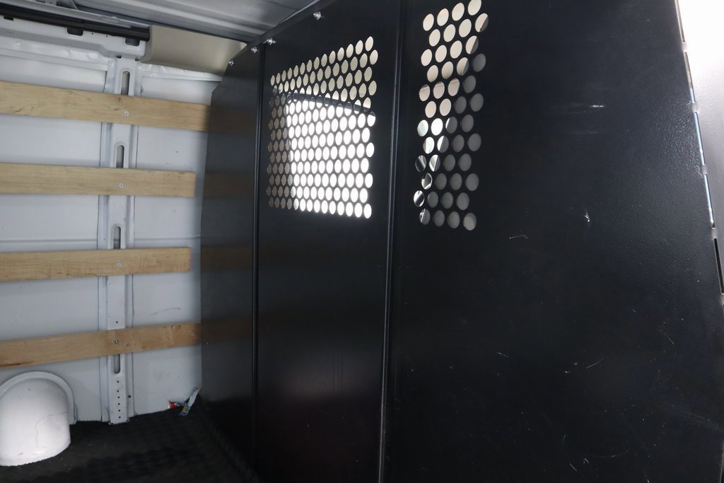 Used 2024 Chevrolet Express 2500 w/ Driver Convenience Package image 17