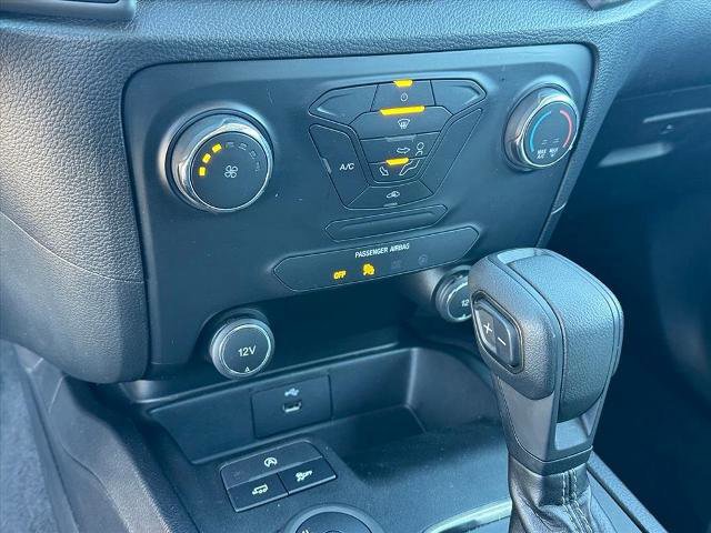 Certified 2019 Ford Ranger XL w/ Equipment Group 101A Mid image 17