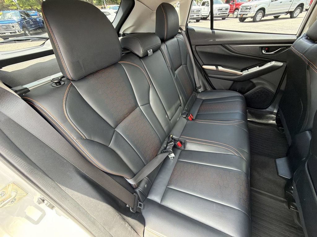 Used 2021 Subaru Crosstrek 2.5i Limited w/ Popular Package #5 AWD/4WD image 26