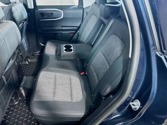 Certified 2023 Ford Bronco Sport Big Bend w/ Convenience Package image 15