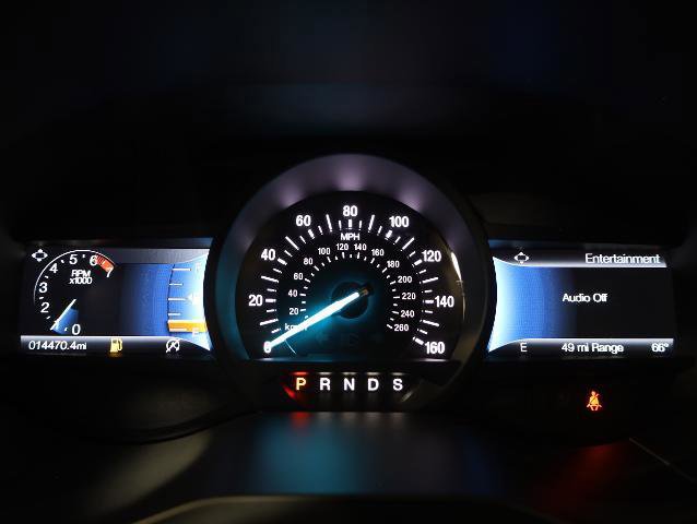 Certified 2022 Ford Edge SEL w/ Convenience Package image 13