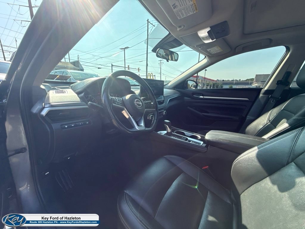 Used 2023 Nissan Altima 2.5 SL AWD/4WD image 20