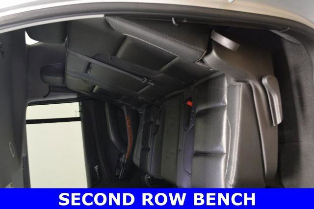 Used 2020 Chevrolet Suburban Premier AWD/4WD image 15
