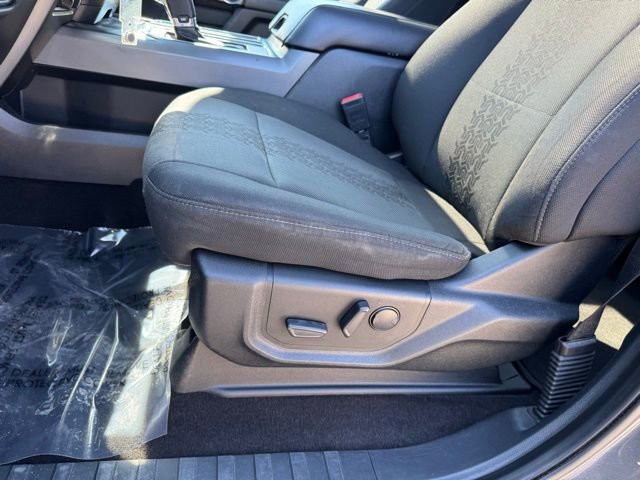 Certified 2019 Ford F150 XLT w/ Equipment Group 302A Luxury image 13