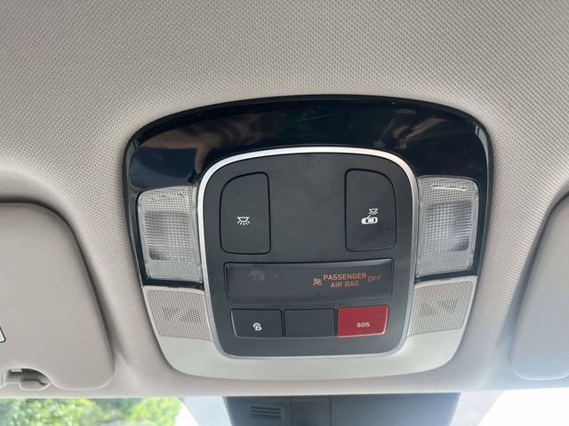 Used 2023 Hyundai Tucson SEL FWD image 33
