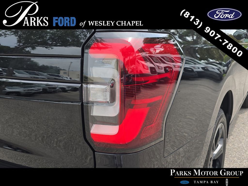 Certified 2022 Ford Expedition Limited RWD image 7