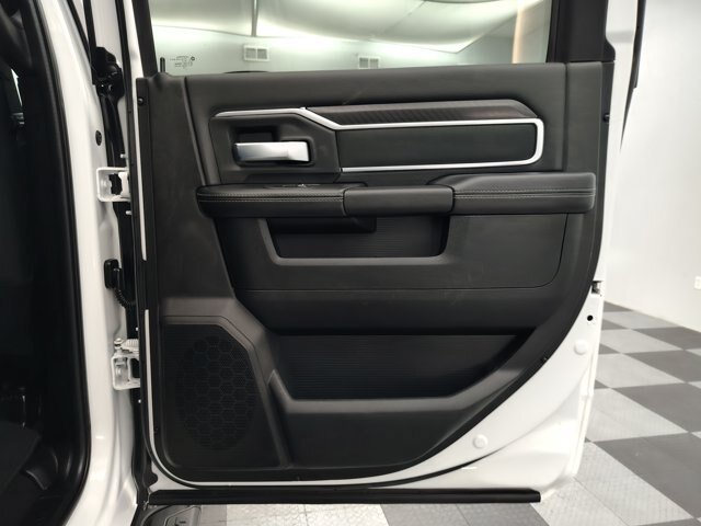 Used 2025 RAM 2500 Big Horn AWD/4WD image 30