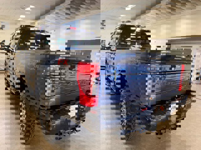 Certified 2022 Ford F250 Lariat w/ Lariat Ultimate Package image 5