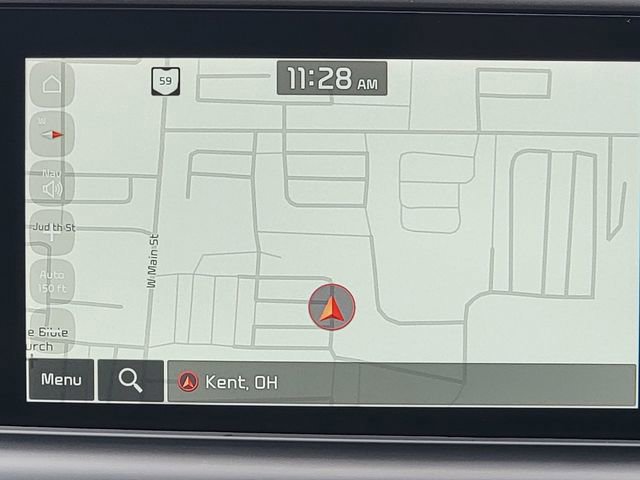 Used 2024 Kia Seltos SX image 26