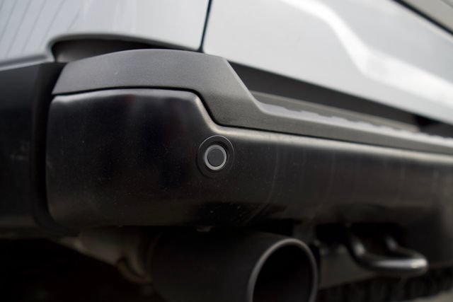 Certified 2025 Ford F150 Raptor AWD/4WD image 24