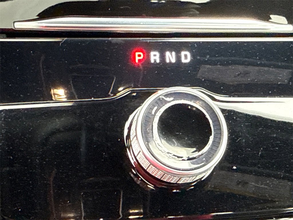 Used 2025 Jeep Grand Cherokee L Altitude image 34