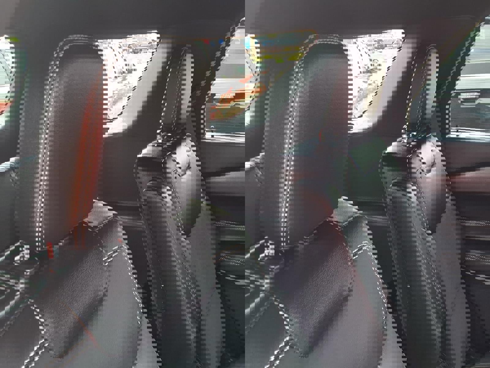 Certified 2023 Ford Explorer ST image 15