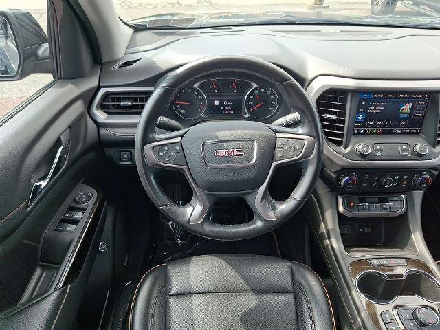 Used 2021 GMC Acadia AT4 AWD/4WD image 13