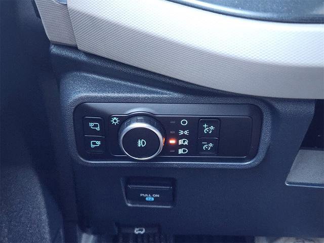 Certified 2023 Ford Bronco Wildtrak image 20