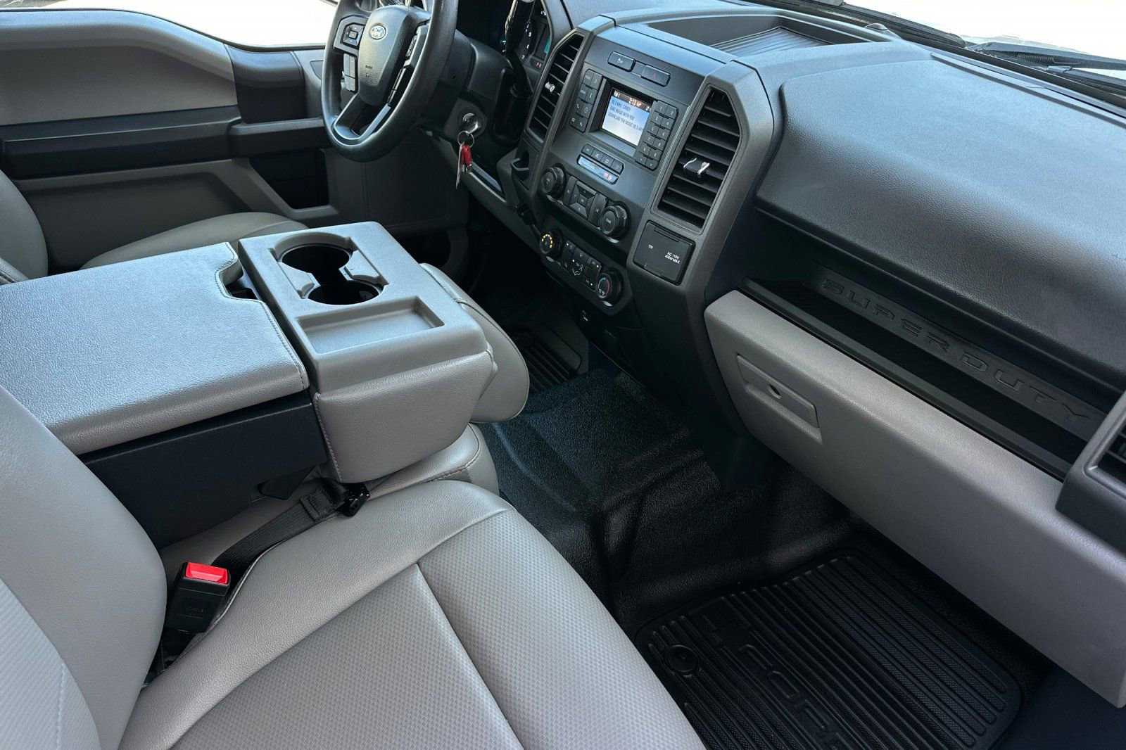 Certified 2022 Ford F250 XL w/ Power Equipment Group image 14