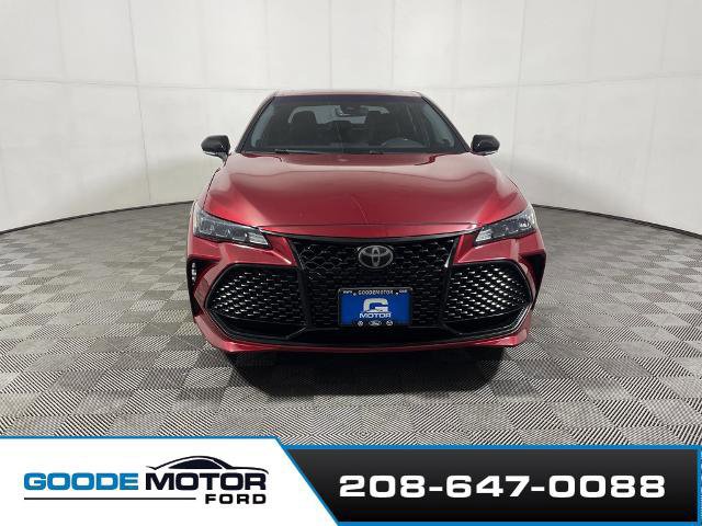 Used 2019 Toyota Avalon XSE image 6