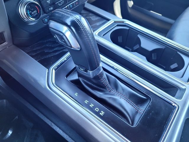 Certified 2019 Ford F150 Platinum AWD/4WD image 20