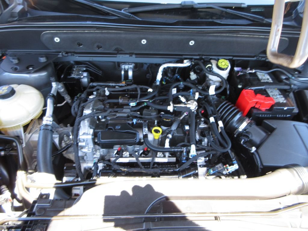 Certified 2023 Ford Bronco Sport Outer Banks AWD/4WD image 29
