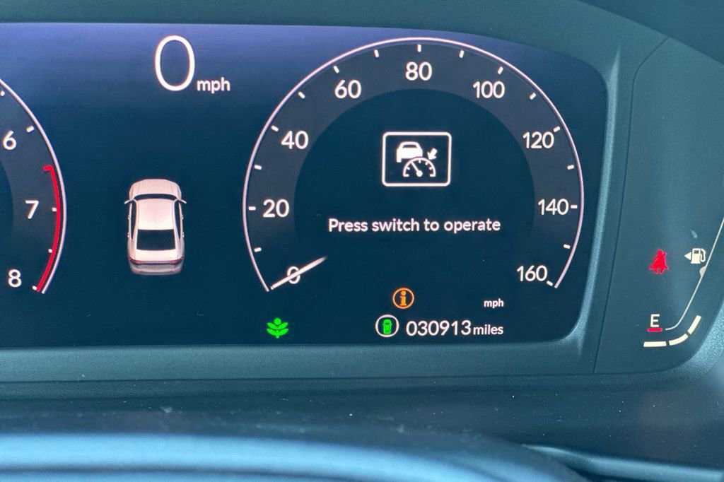 Used 2023 Honda Accord EX image 28