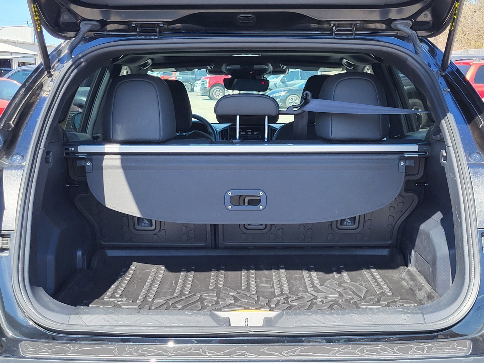 Used 2024 Subaru Crosstrek 2.5i Wilderness w/ Wilderness Package image 32