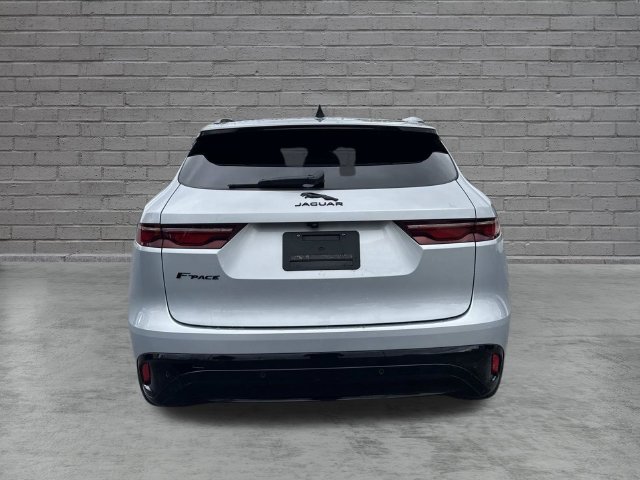Used 2023 Jaguar F-PACE S AWD/4WD image 6