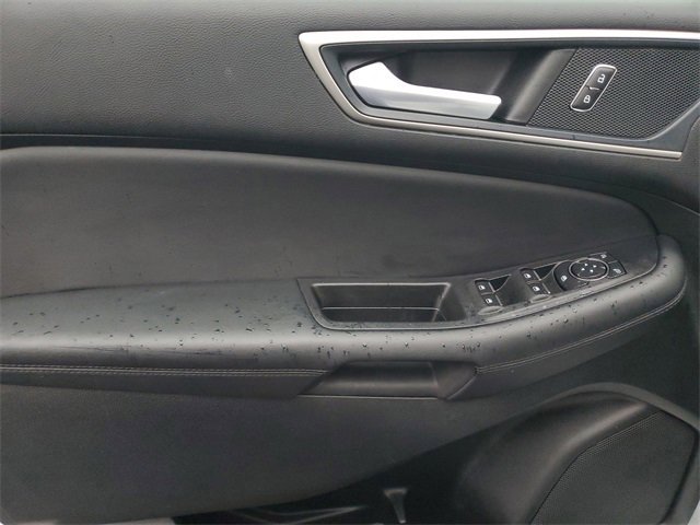 Certified 2024 Ford Edge SEL w/ Convenience Package image 9