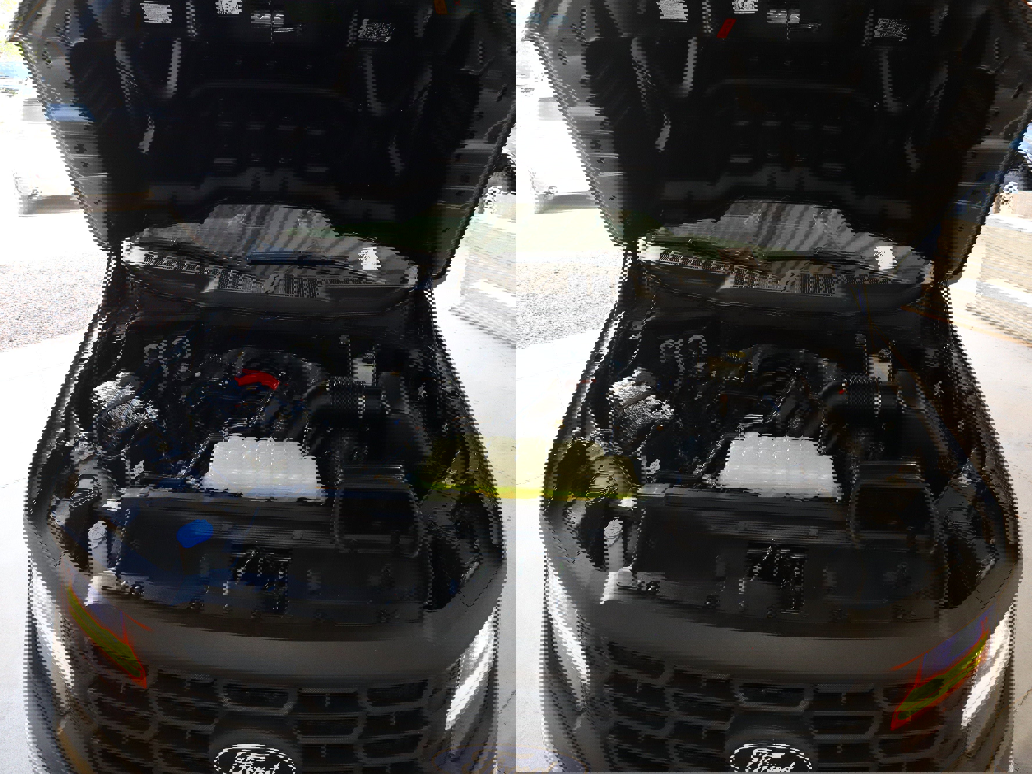 Certified 2024 Ford F150 XL w/ Equipment Group 103A High image 20