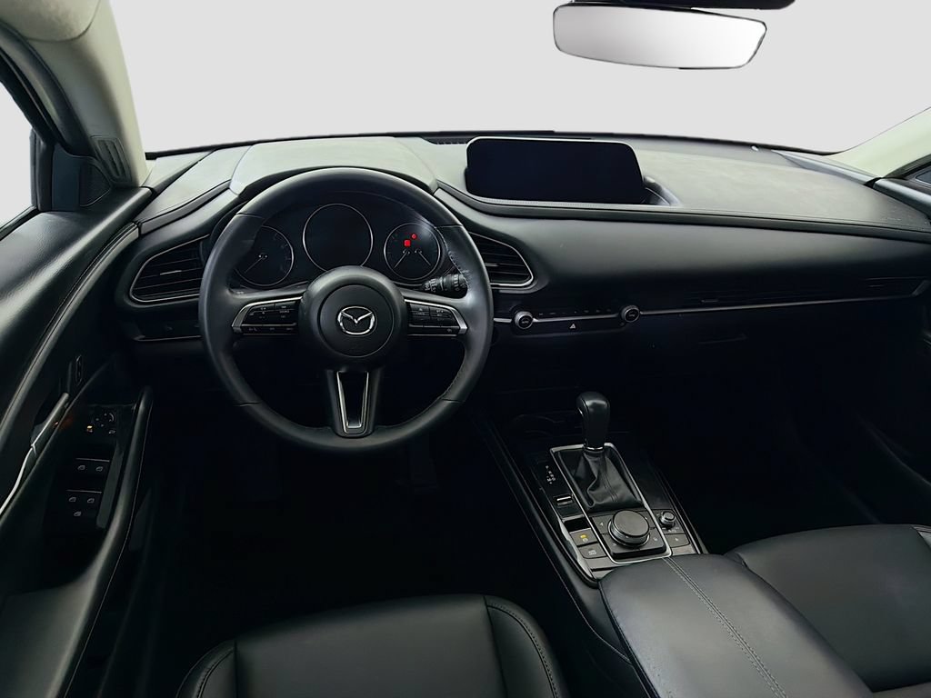 Used 2025 MAZDA CX-30 AWD 2.5 S w/ Select Sport Pkg image 24