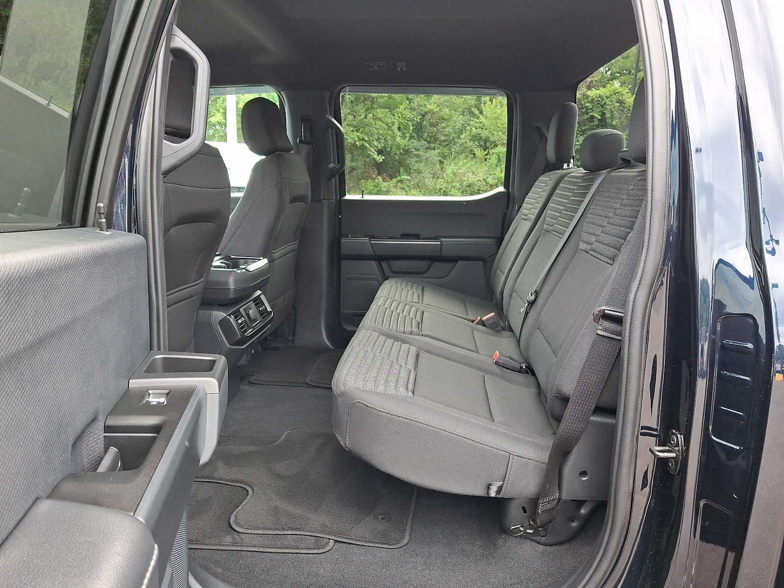 Certified 2023 Ford F150 XL w/ STX Appearance Package AWD/4WD image 10