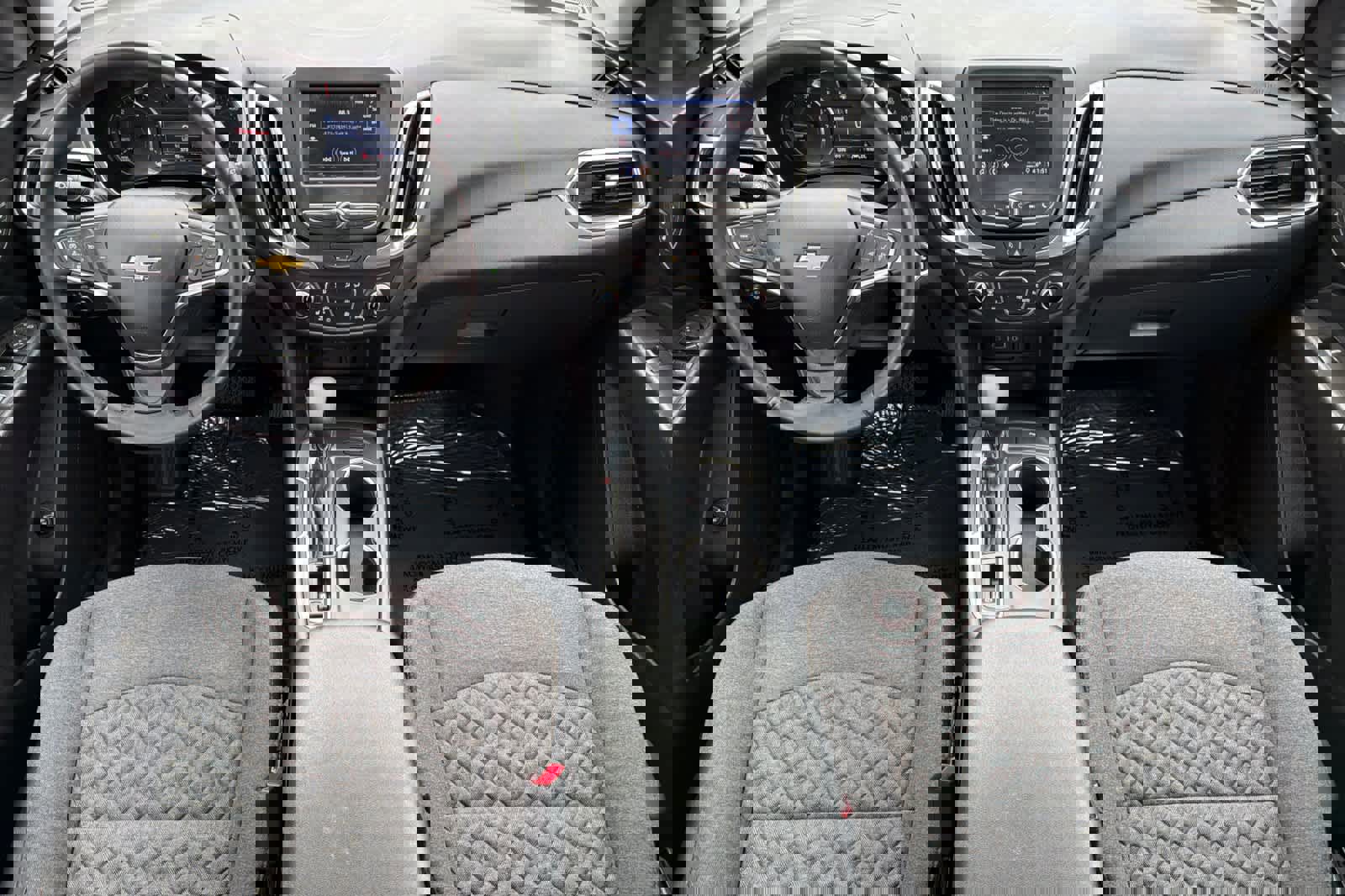 Used 2024 Chevrolet Equinox LT image 9