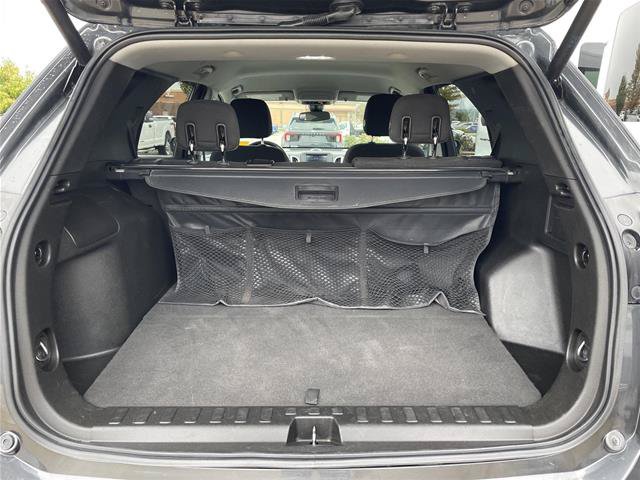 Used 2020 Chevrolet Equinox LT AWD/4WD image 35