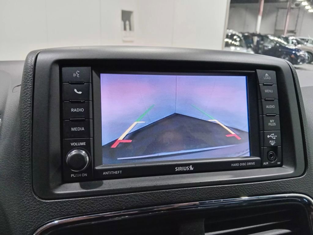 Used 2018 Dodge Grand Caravan SXT image 22