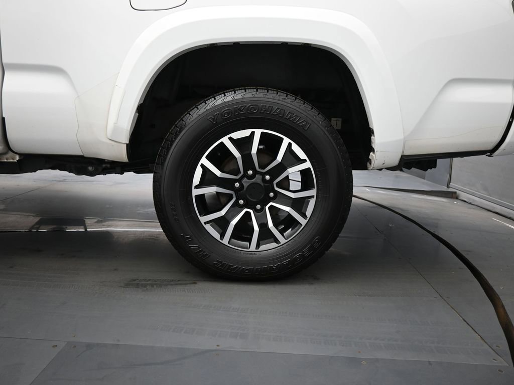 Used 2022 Toyota Tacoma TRD Sport image 44