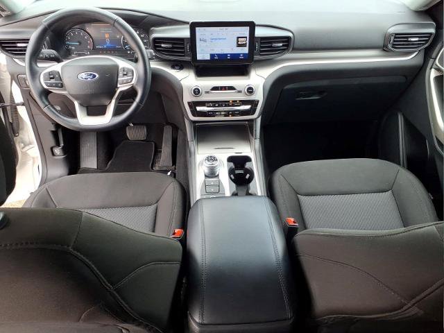 Certified 2023 Ford Explorer XLT AWD/4WD image 4