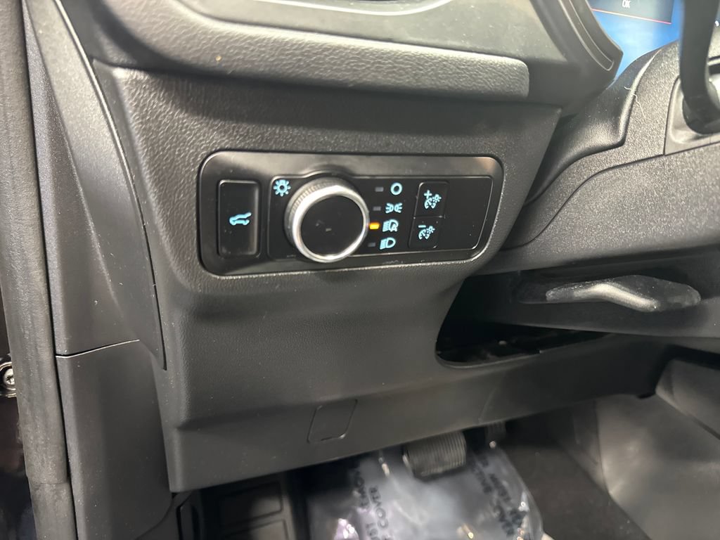 Certified 2023 Ford Escape Active w/ Tech Pack #2 AWD/4WD image 35
