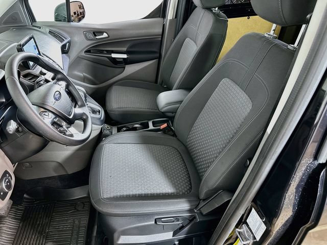 Certified 2023 Ford Transit Connect XLT FWD image 17