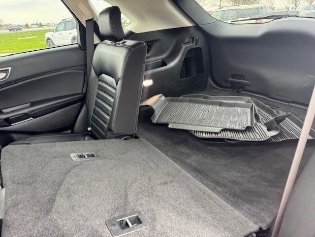 Certified 2024 Ford Edge SEL w/ Convenience Package image 26