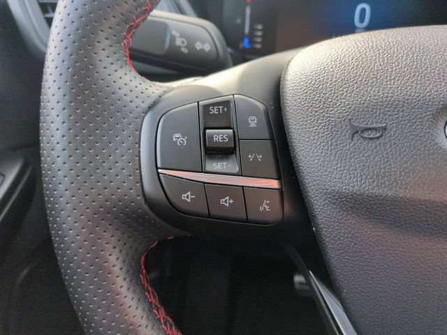 Certified 2024 Ford Escape ST-Line w/ Tech Pack #1 AWD/4WD image 35