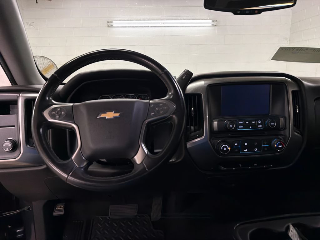 Used 2019 Chevrolet Silverado 1500 LT RWD image 9