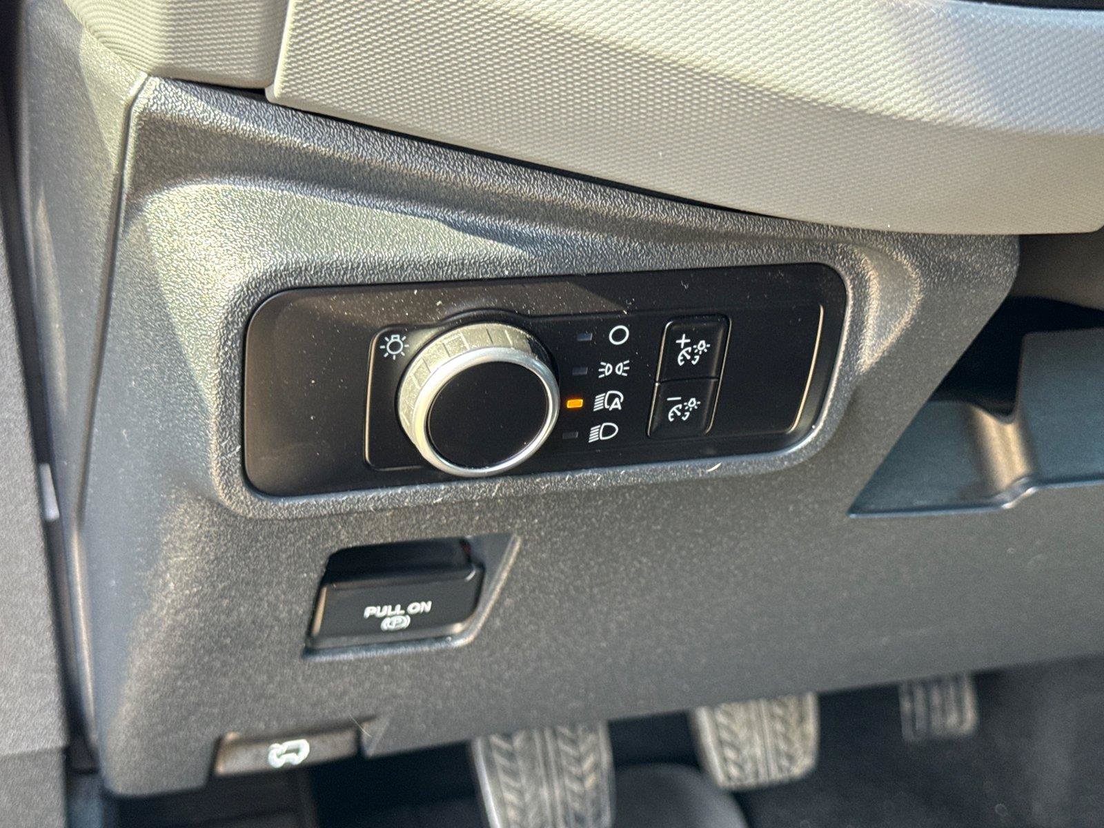 Certified 2023 Ford Bronco 2-Door AWD/4WD image 23
