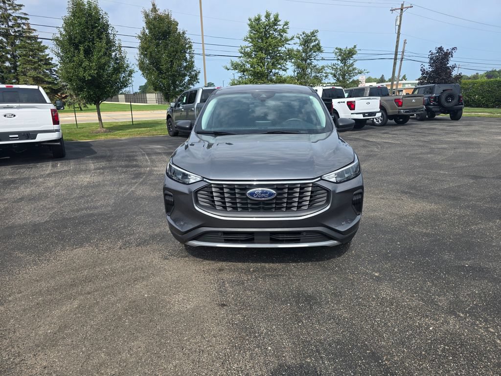 Certified 2023 Ford Escape Active AWD/4WD image 9