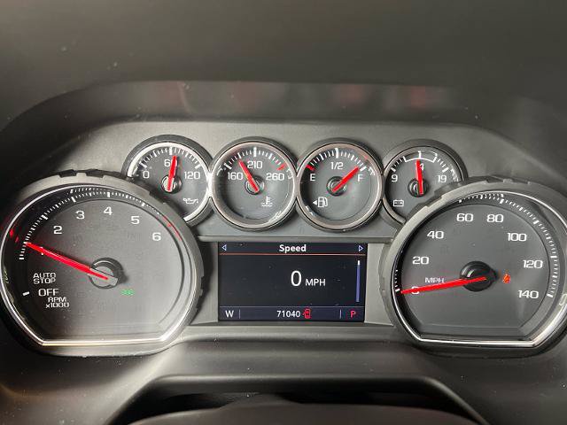 Used 2021 Chevrolet Tahoe LT w/ LT Signature Package RWD image 5