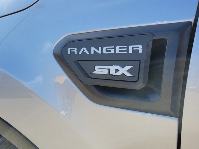 Certified 2021 Ford Ranger XL w/ Equipment Group 101A High image 9
